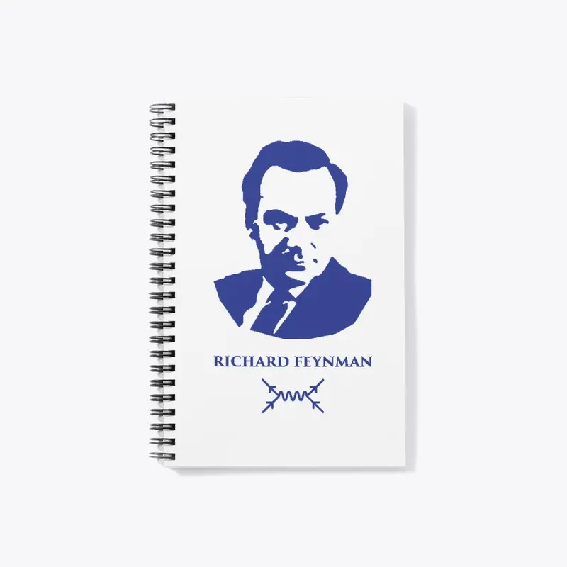 Feynman - Your Science Celebrity